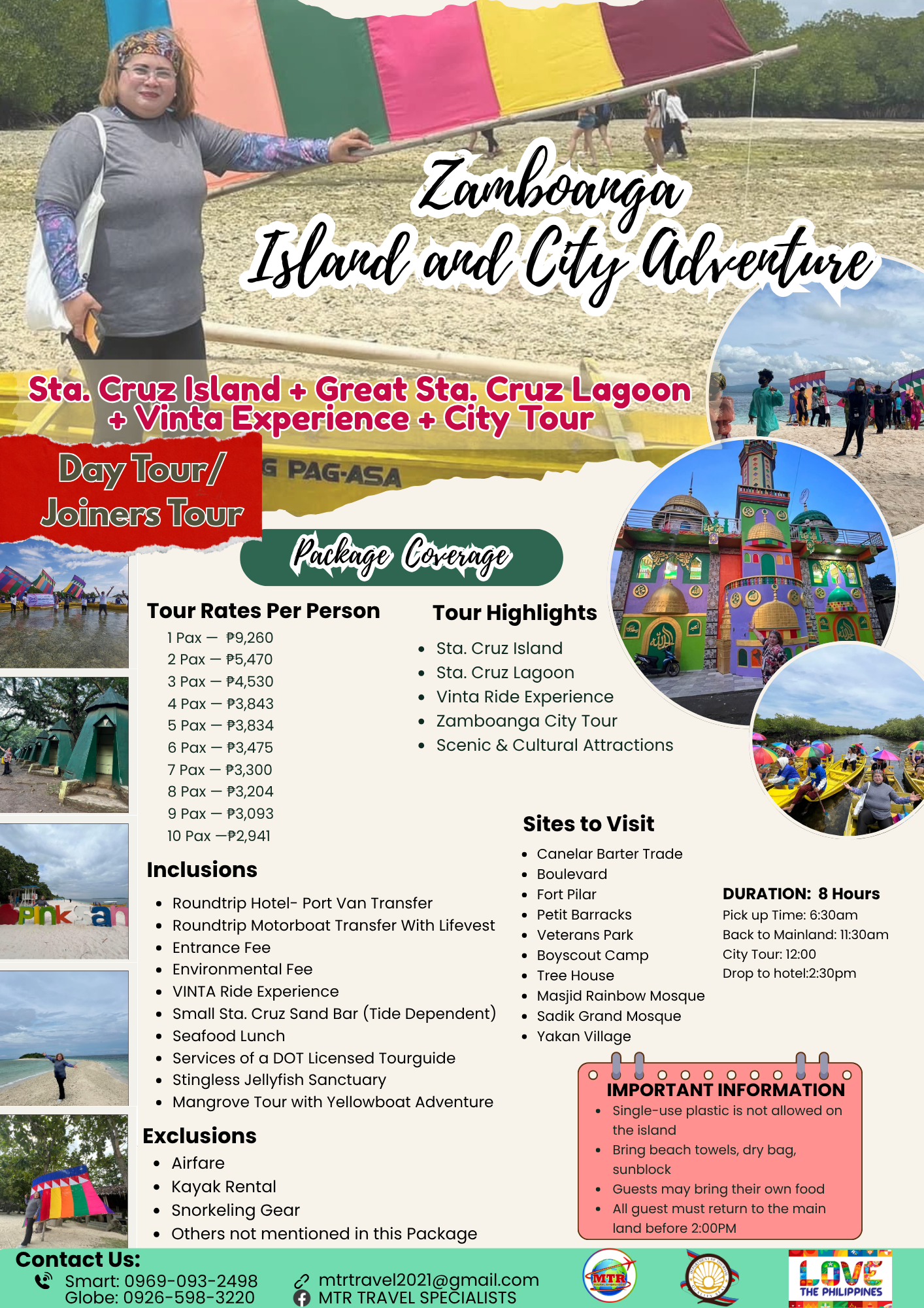 Tour Image
